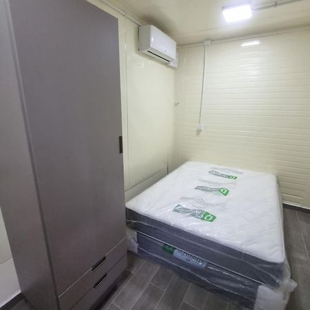 אפרטהוטל בארה וליה Vila Verde Container Bv מראה חיצוני תמונה
