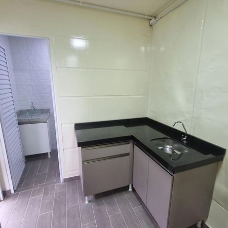 אפרטהוטל בארה וליה Vila Verde Container Bv מראה חיצוני תמונה