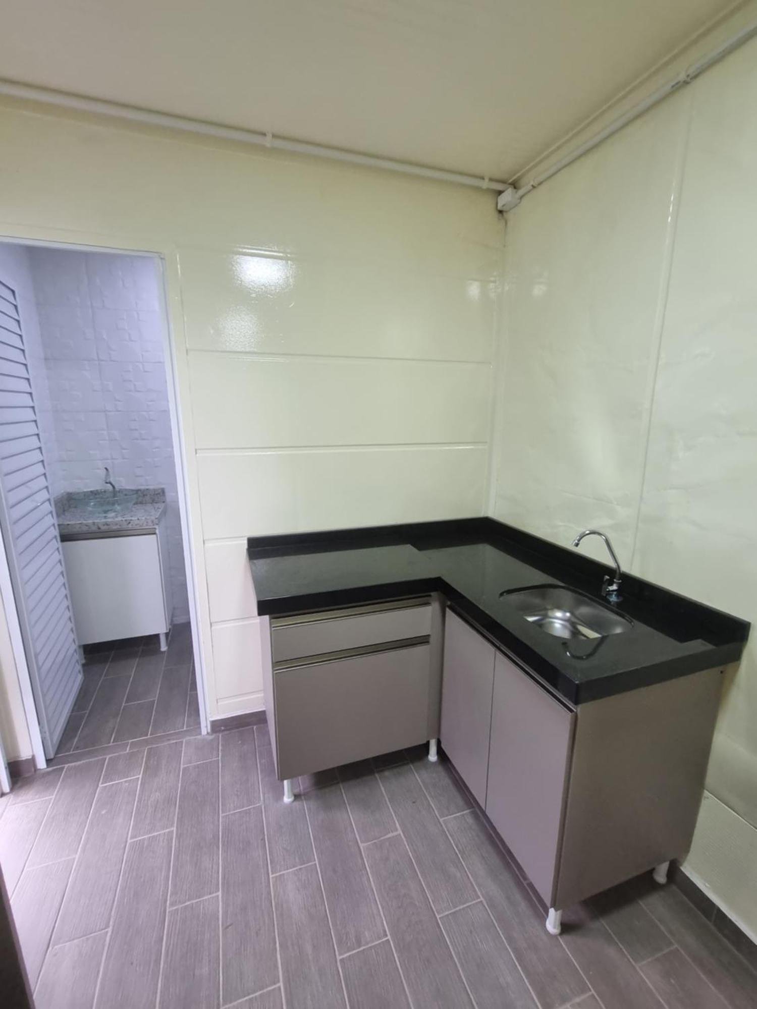 אפרטהוטל בארה וליה Vila Verde Container Bv מראה חיצוני תמונה